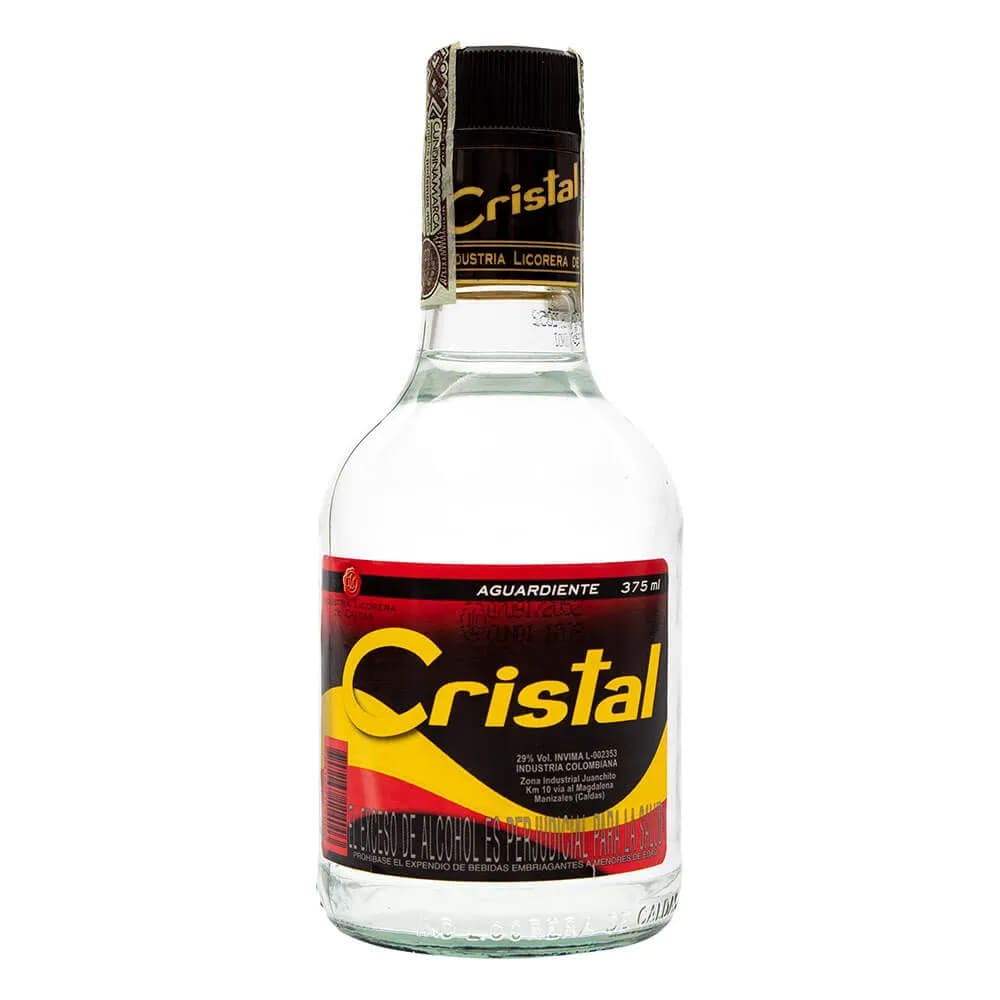 Aguardiente