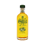 Aguardiente Amarillo sin Azúcar