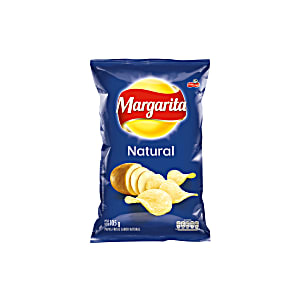 Papa Natural Margarita