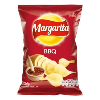 Papas BBQ