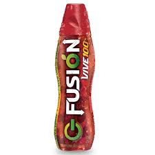 Vive 100 Fusión