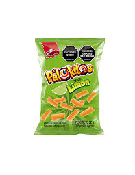 Palokitos sabor Limón