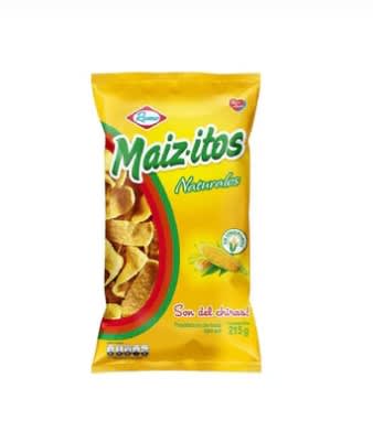 Maizitos