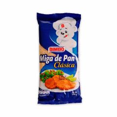 Miga De Pan Clásica