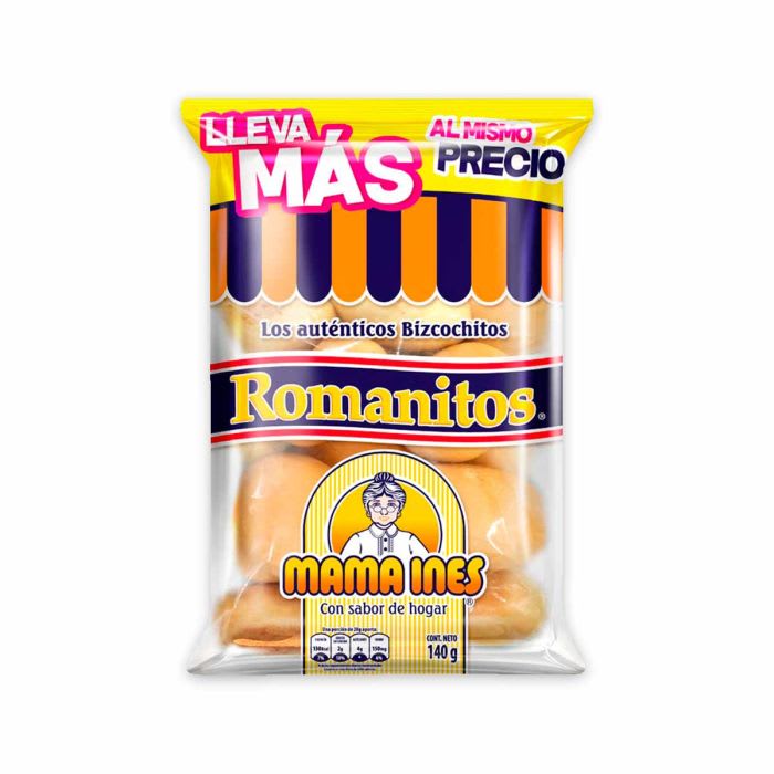 Romanitos