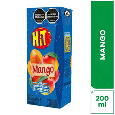 Hit Mango