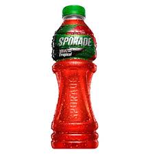 Sporade Tropical
