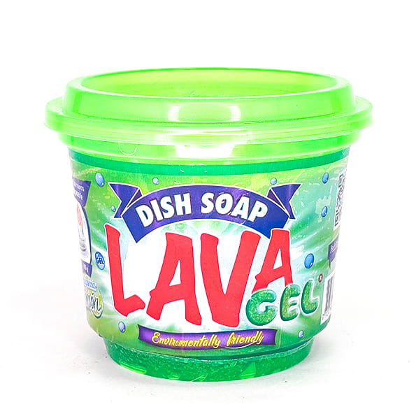 Lavaloza Lavagel Limón