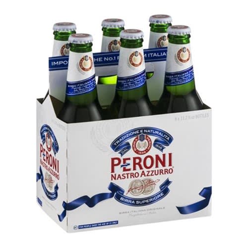 cerveza sixpack