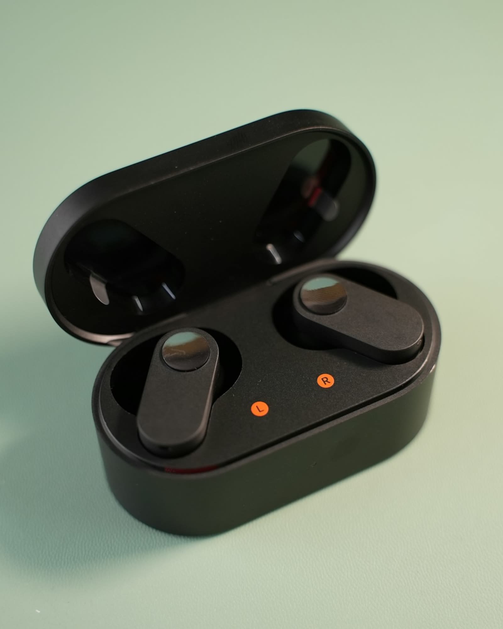Everyday Wireless Earbuds