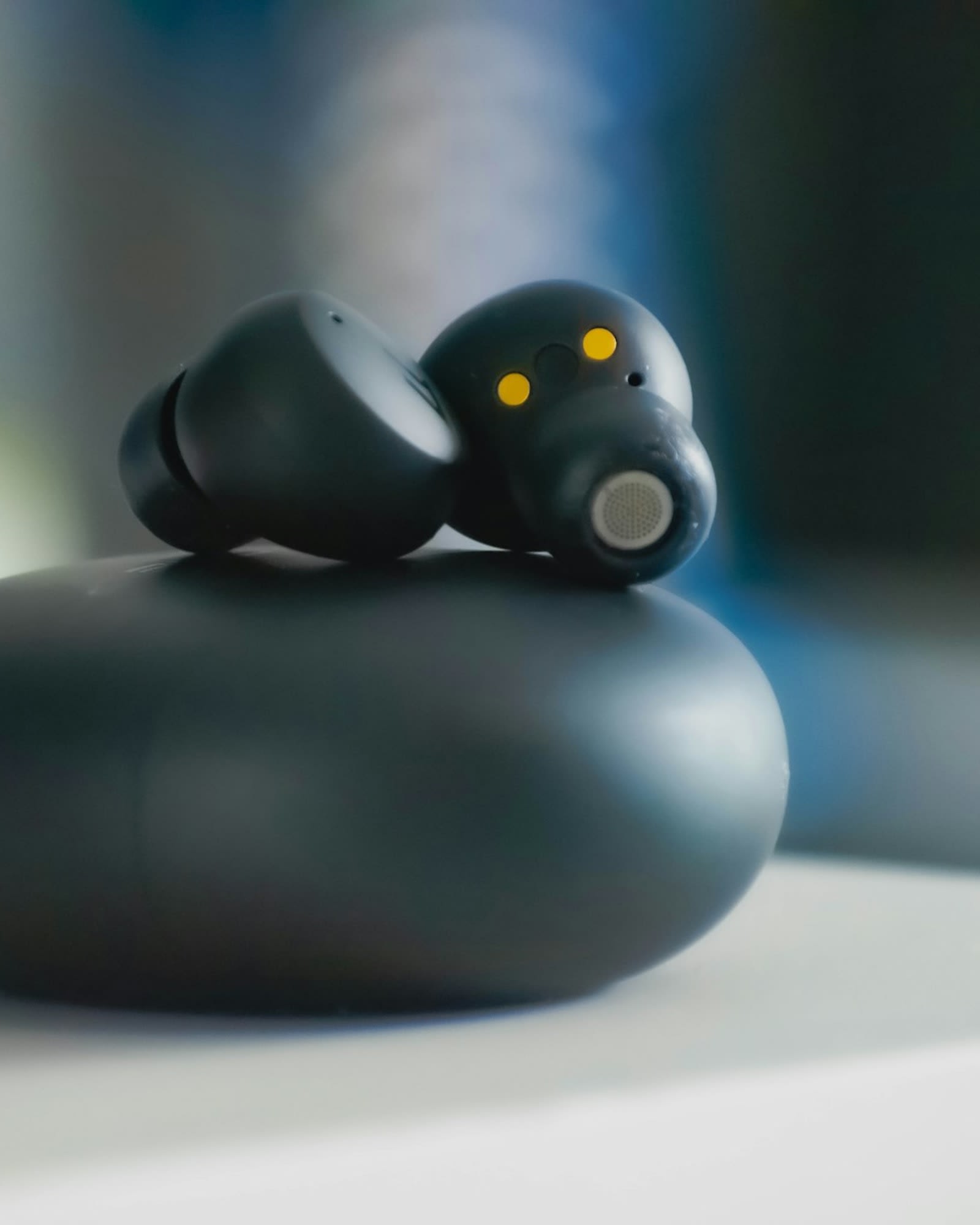 Pebble Earbuds