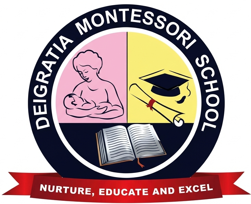 DeiGratia Montessori School