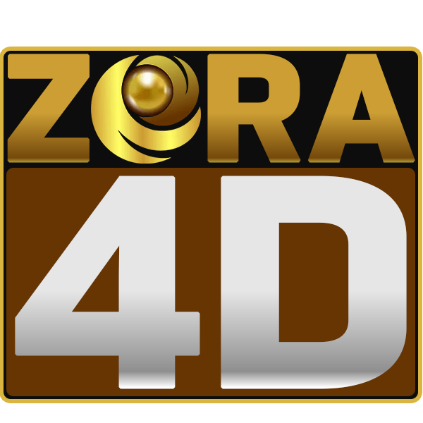 ZORA4D