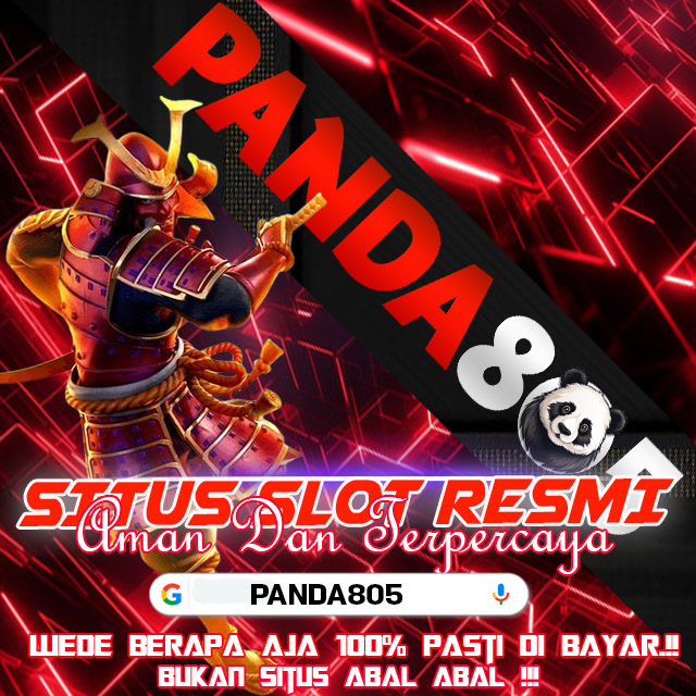 PANDA805
