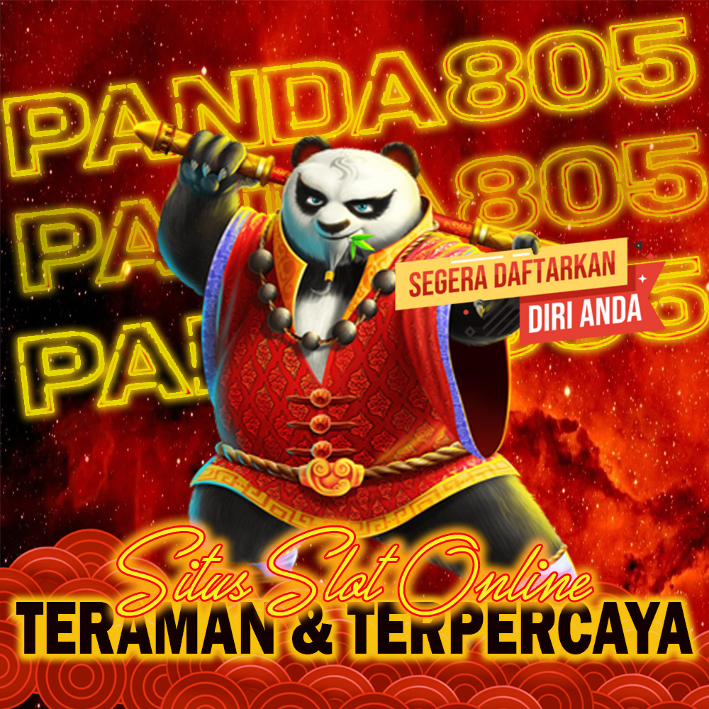 PANDA805