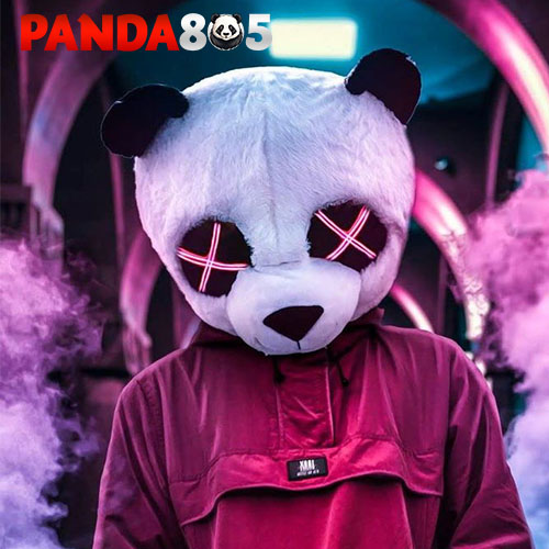 PANDA805