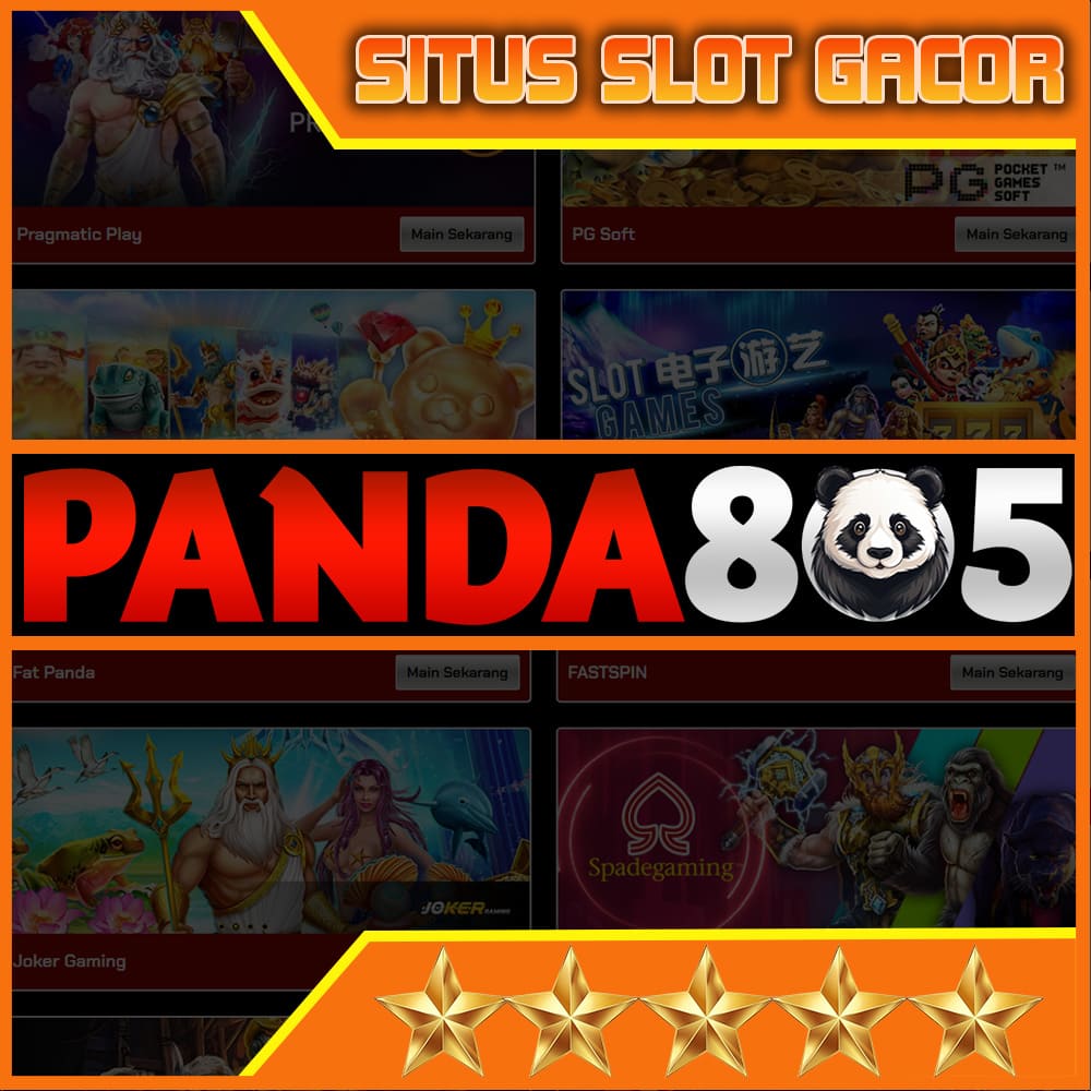 PANDA805