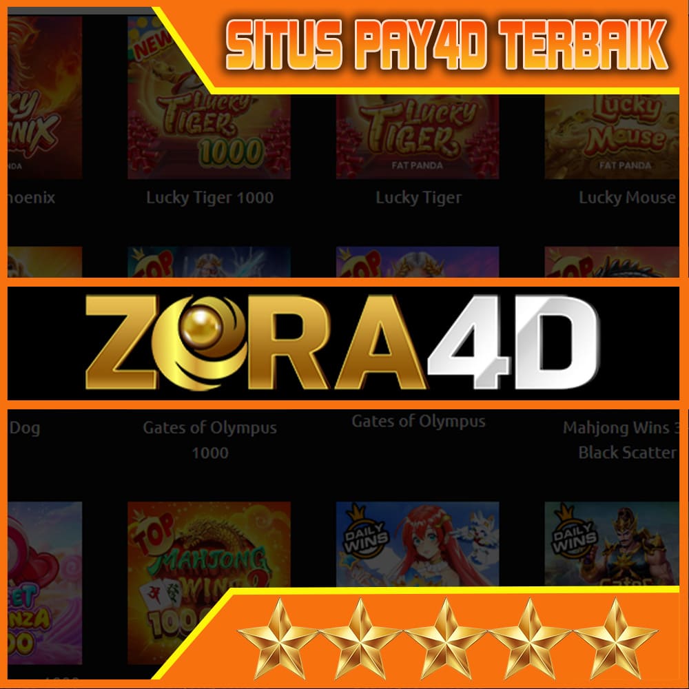 ZORA4D