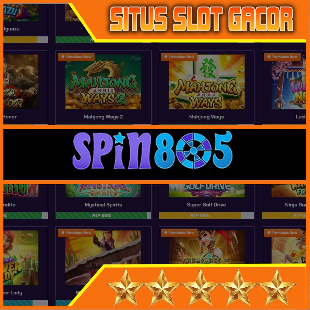 spin805