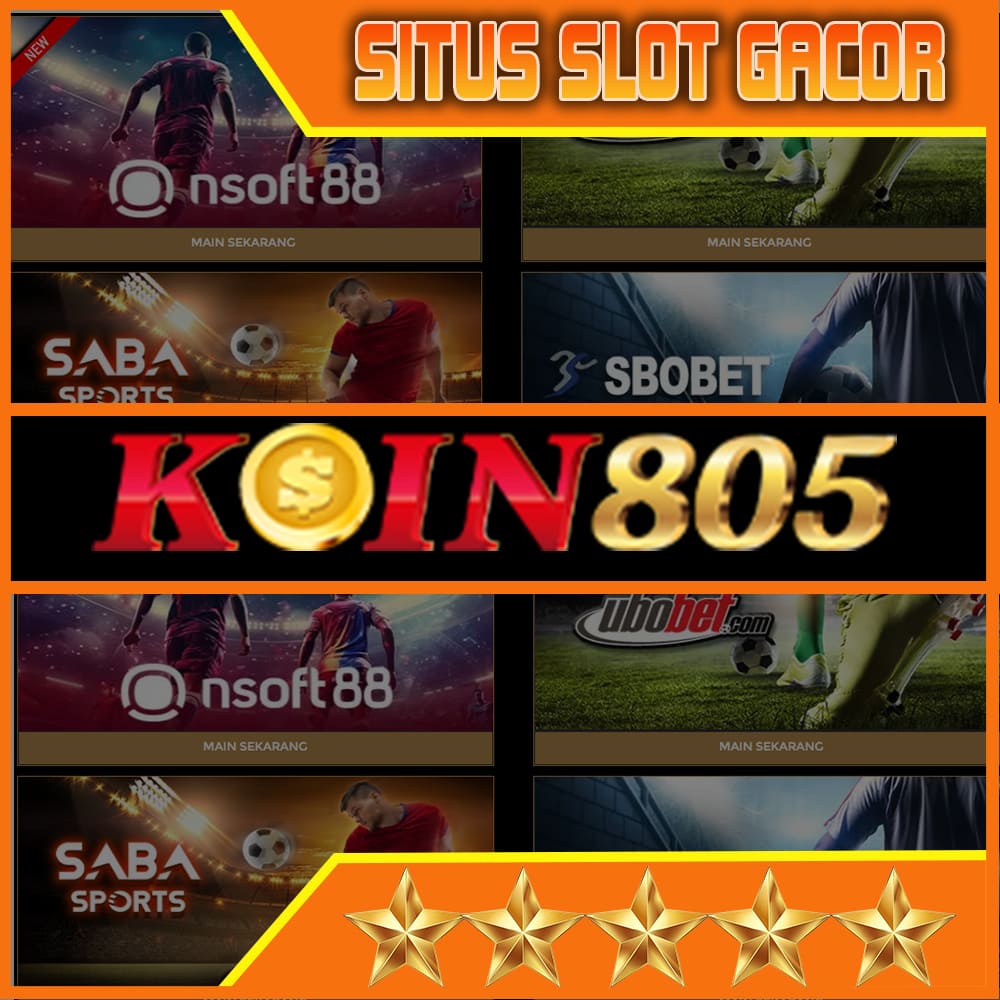 koin805