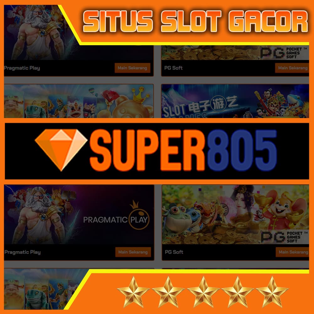 Super805
