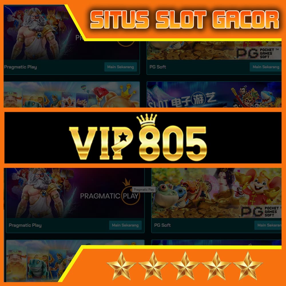 VIP805
