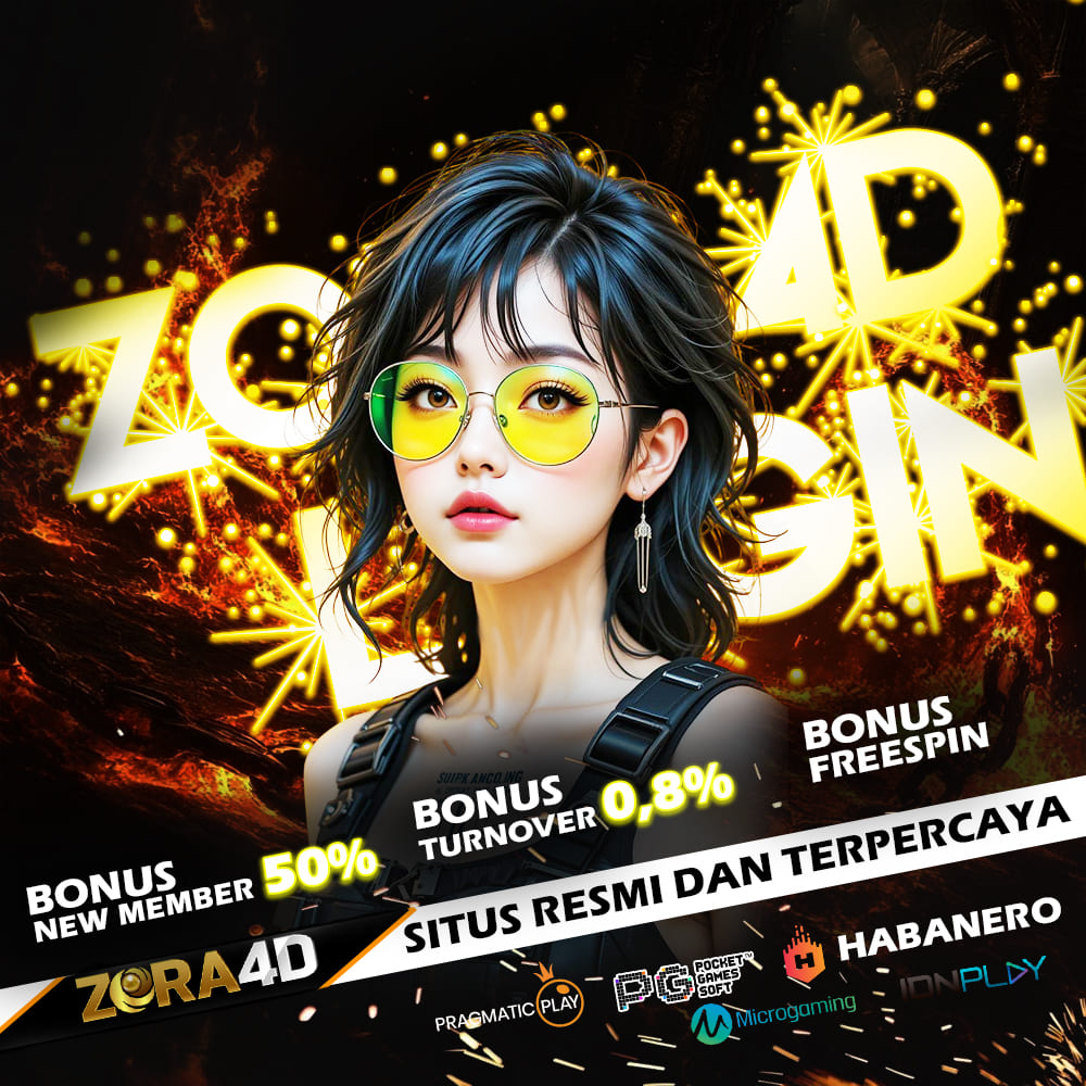 ZORA4D
