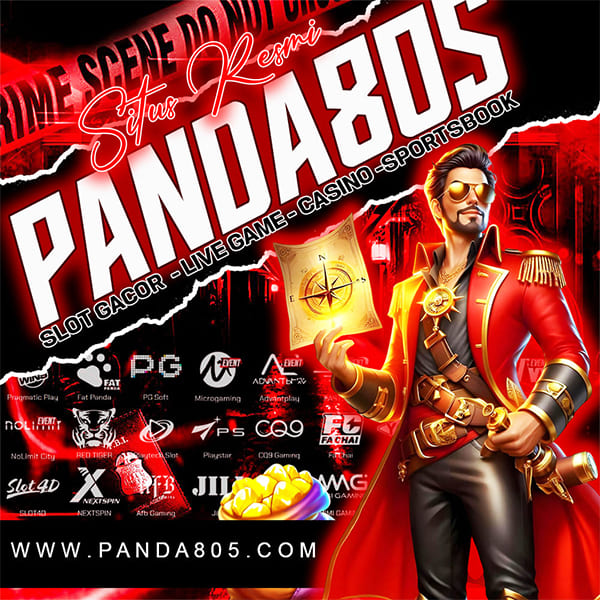 PANDA805 | Bandar Online Resmi Slot Gacor Terbaik & Terlengkap - WooCommerce eCommerce