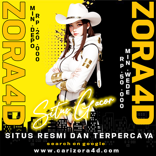 ZORA4D | Situs Terbaik Bermain Slot Gacor & Togel Online di Indonesia
