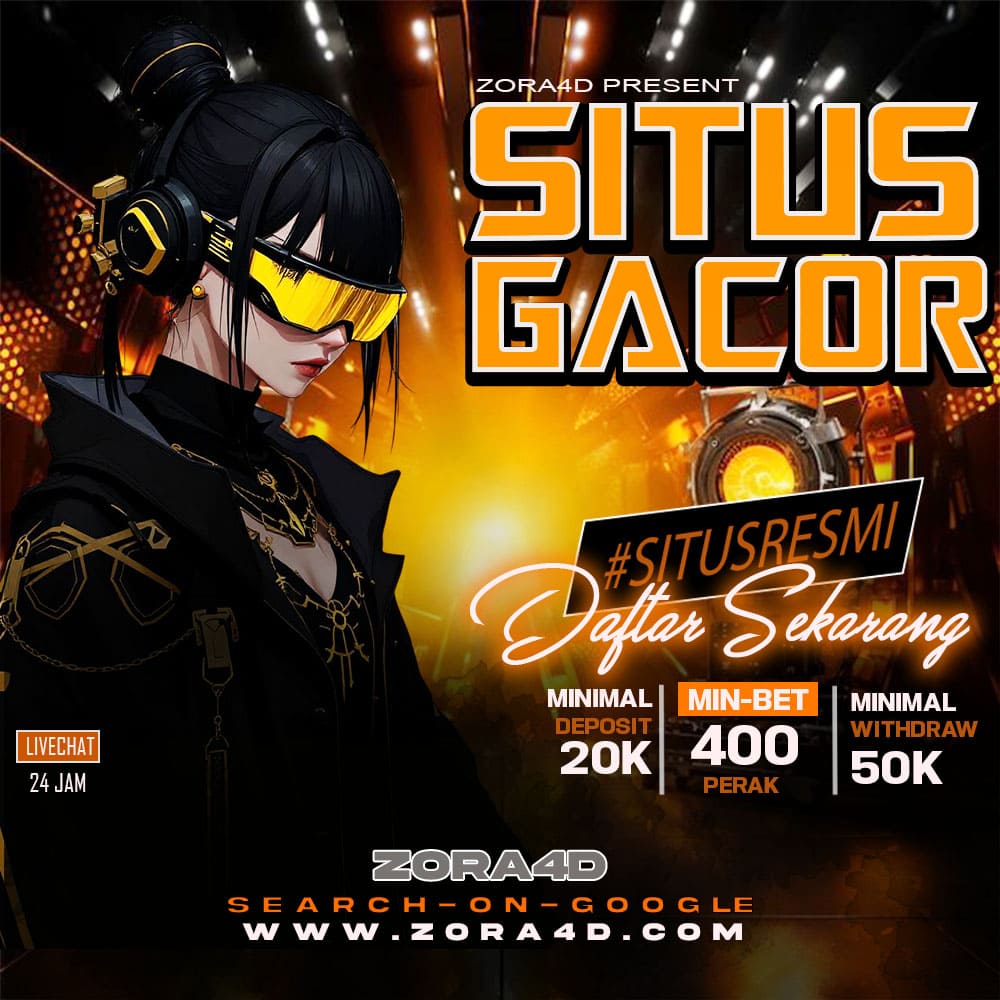 ZORA4D 🎯 Bongkar Tips & Trik Slot Gacor Terbaru 2026, Auto Menang!