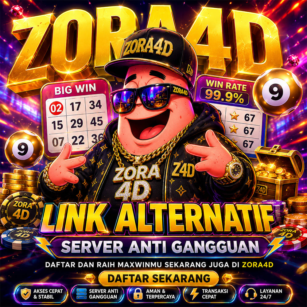 ZORA4D