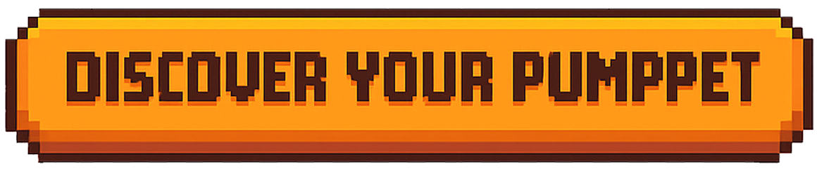 Discover Your PumpPet