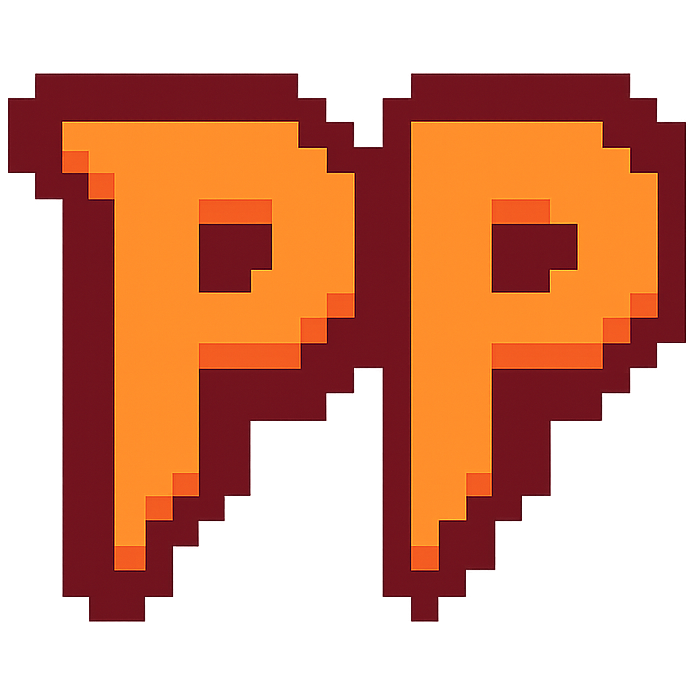 PumpPet Logo