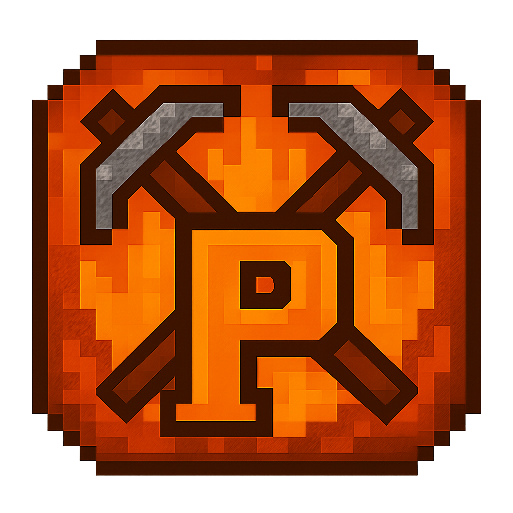 PYRA Logo