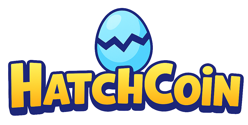 Hatchling Logo