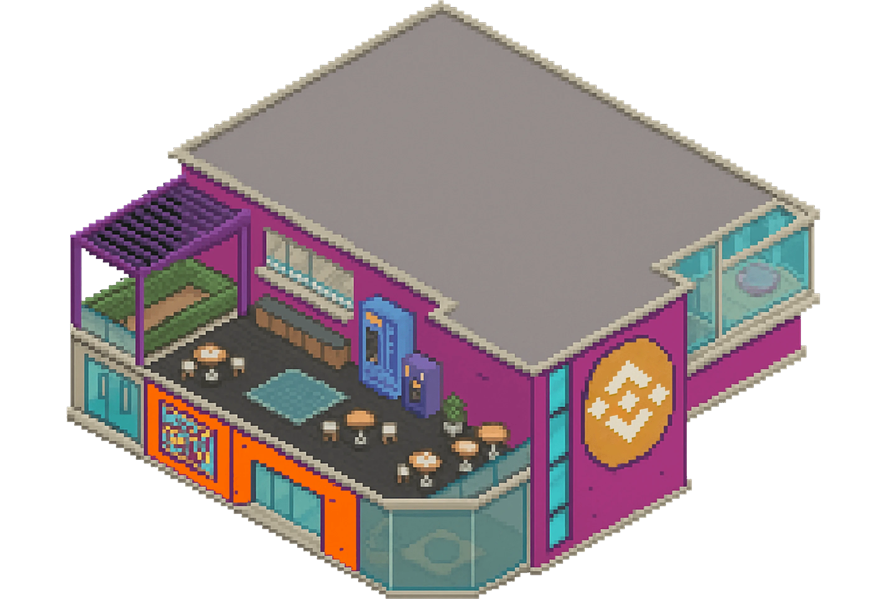 Suite 3