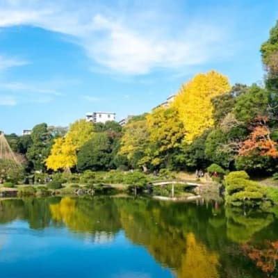 清澄白河・深川