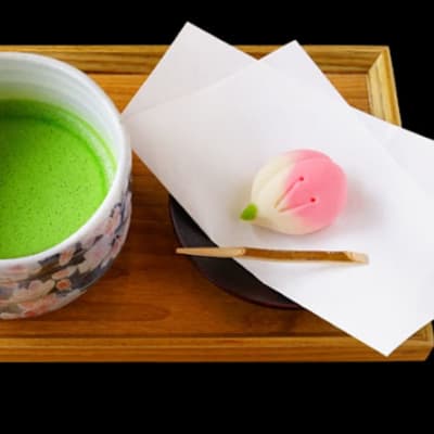 Asakusa Wagashi Map - View 2