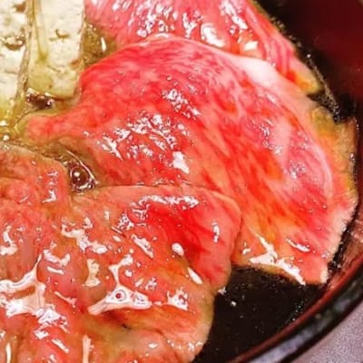 Asakusa Classic Dining Map - View 2