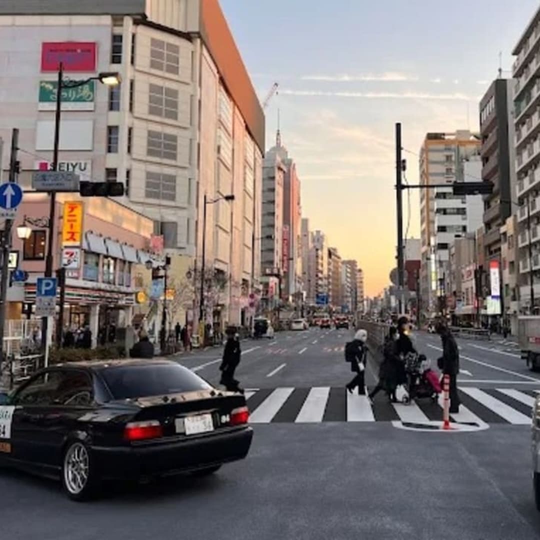 かっぱ橋道具街 - 3