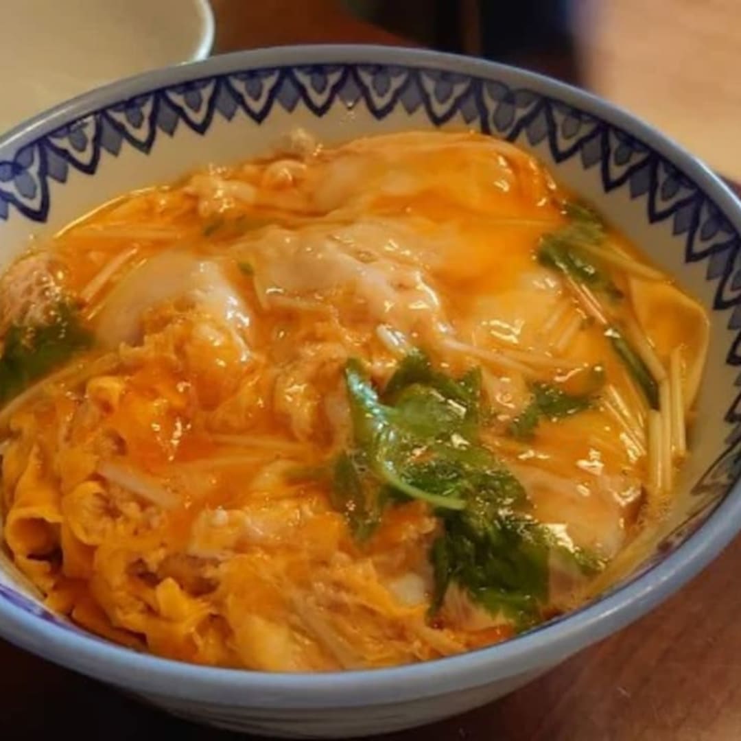 Dojo Iidaya - View 1