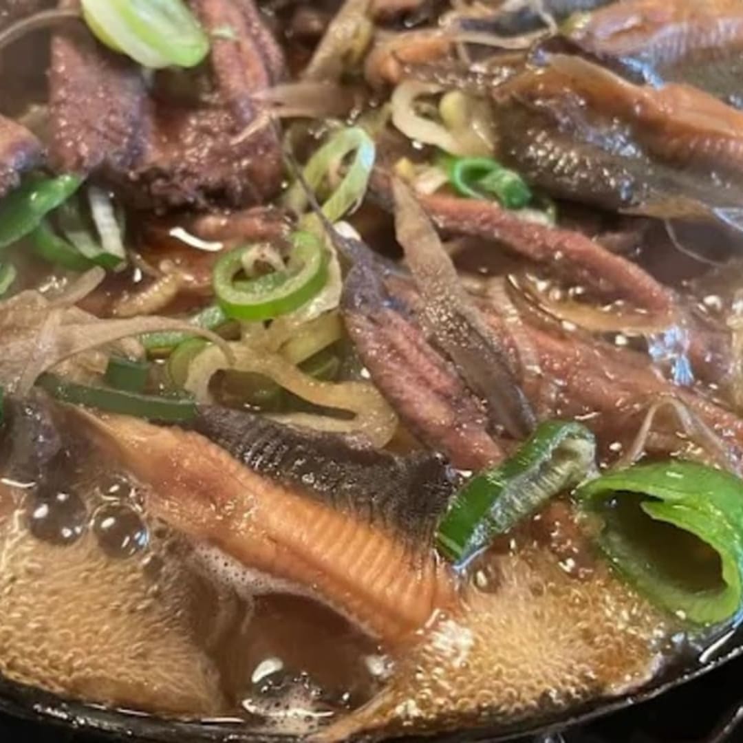 Dojo Iidaya - View 2