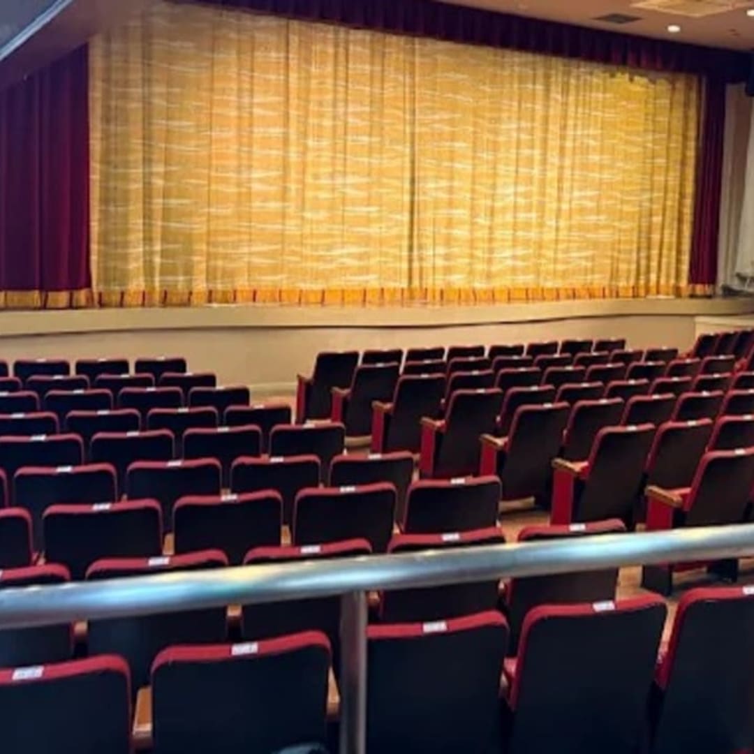 Asakusa Toyokan - View 2