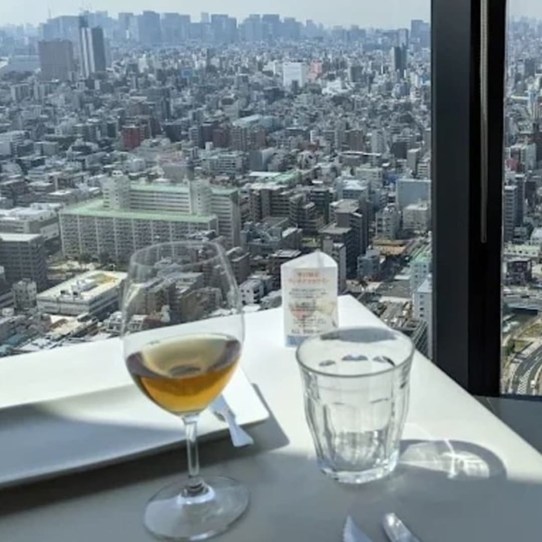東京ソラマチ - View 3