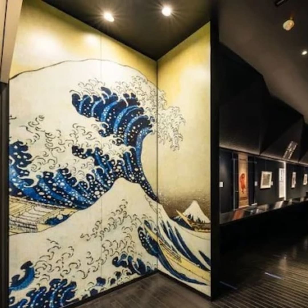 A Historical Walking Tour Through Ryogoku – The Heart of Edo Culture and Sumo