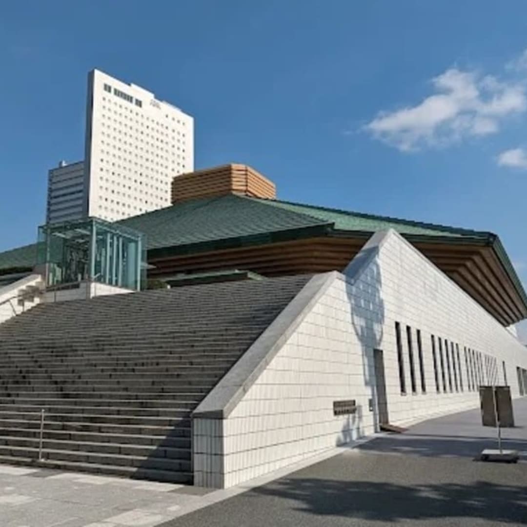 兩國國技館 - View 3
