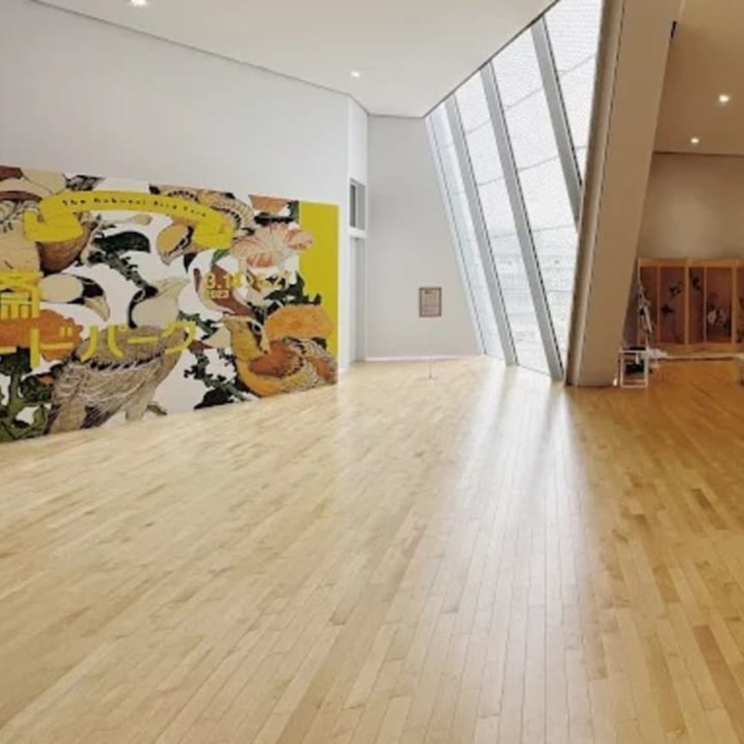 墨田北齋美術館 - View 3