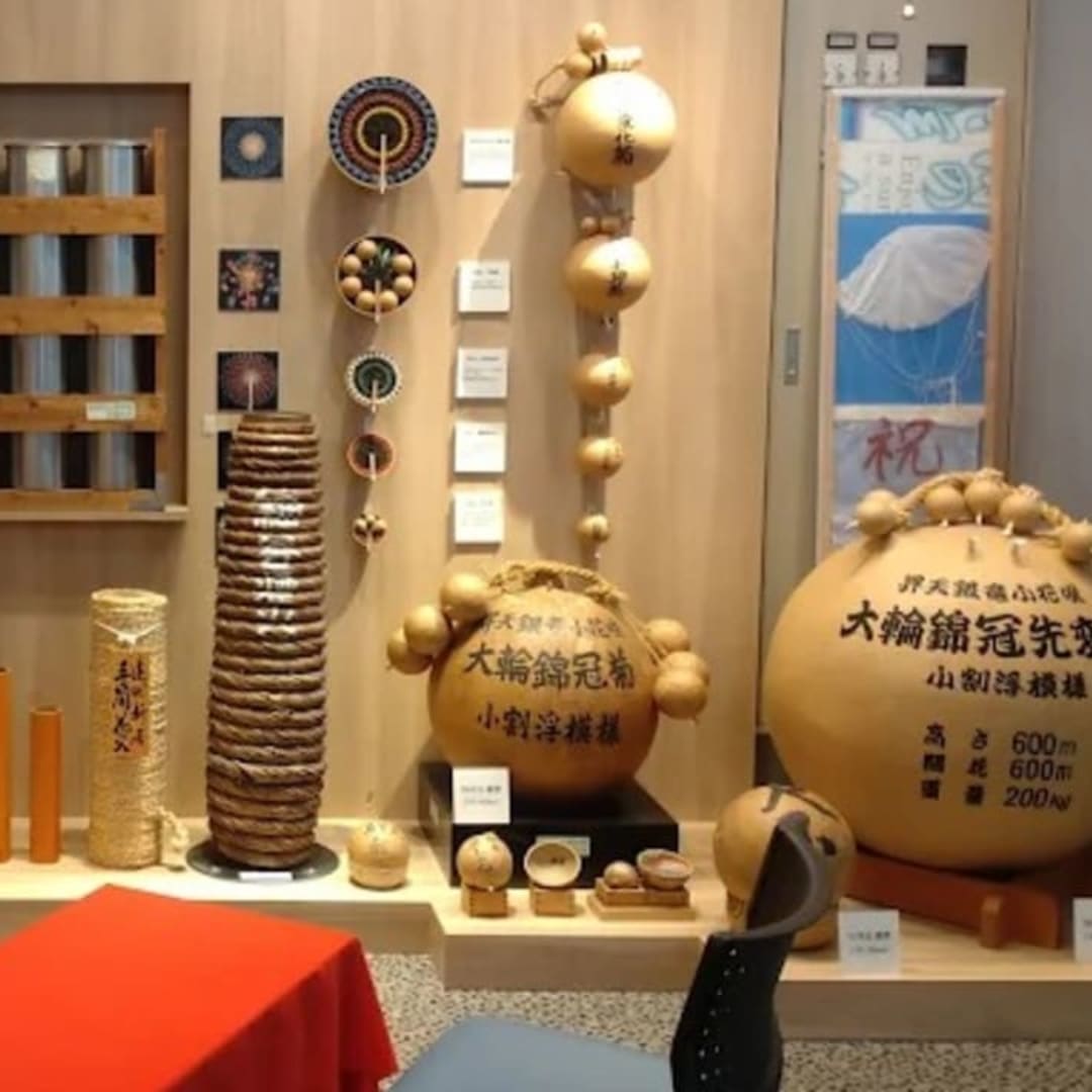 兩國花火資料館 - View 3