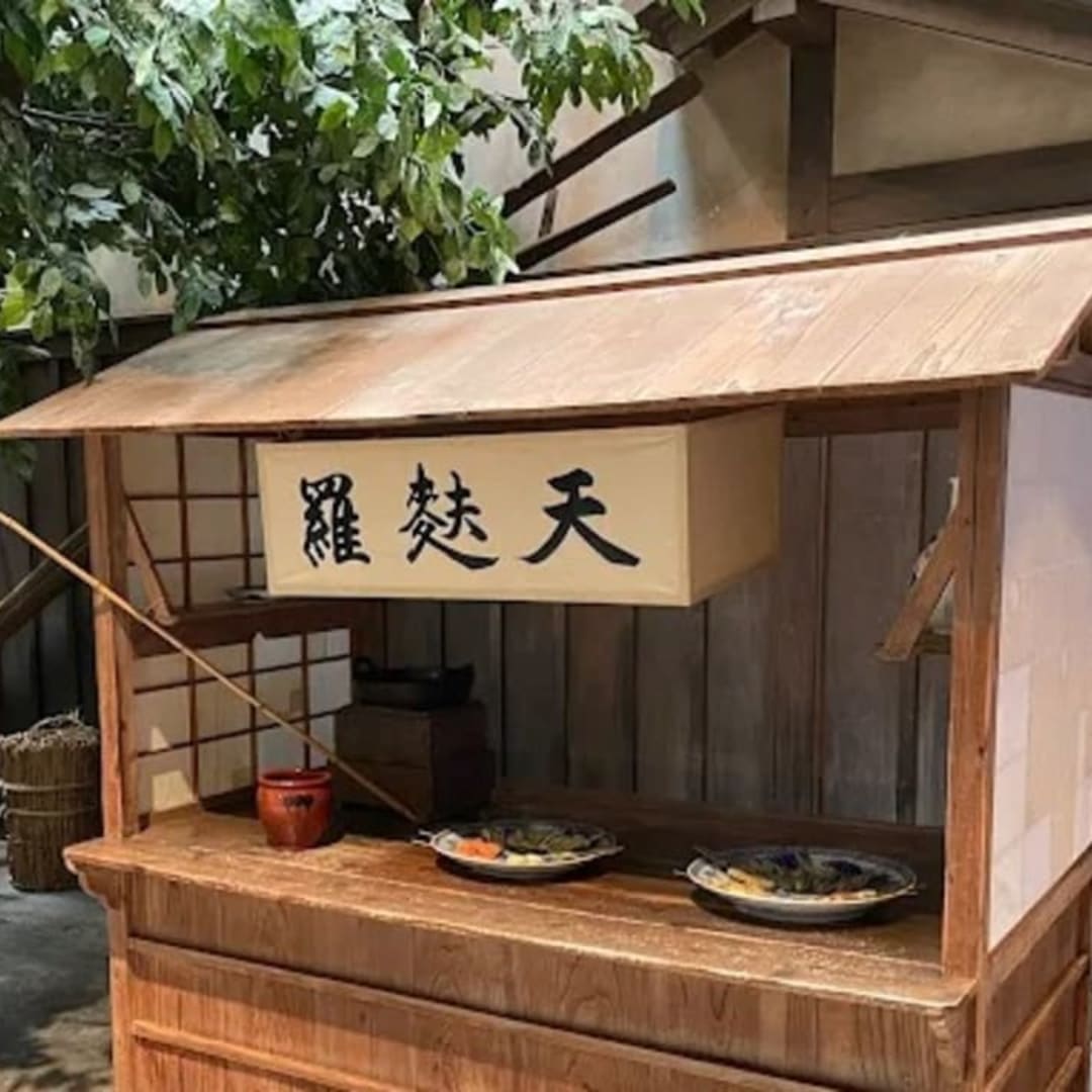 Fukagawa Edo Museum - View 2