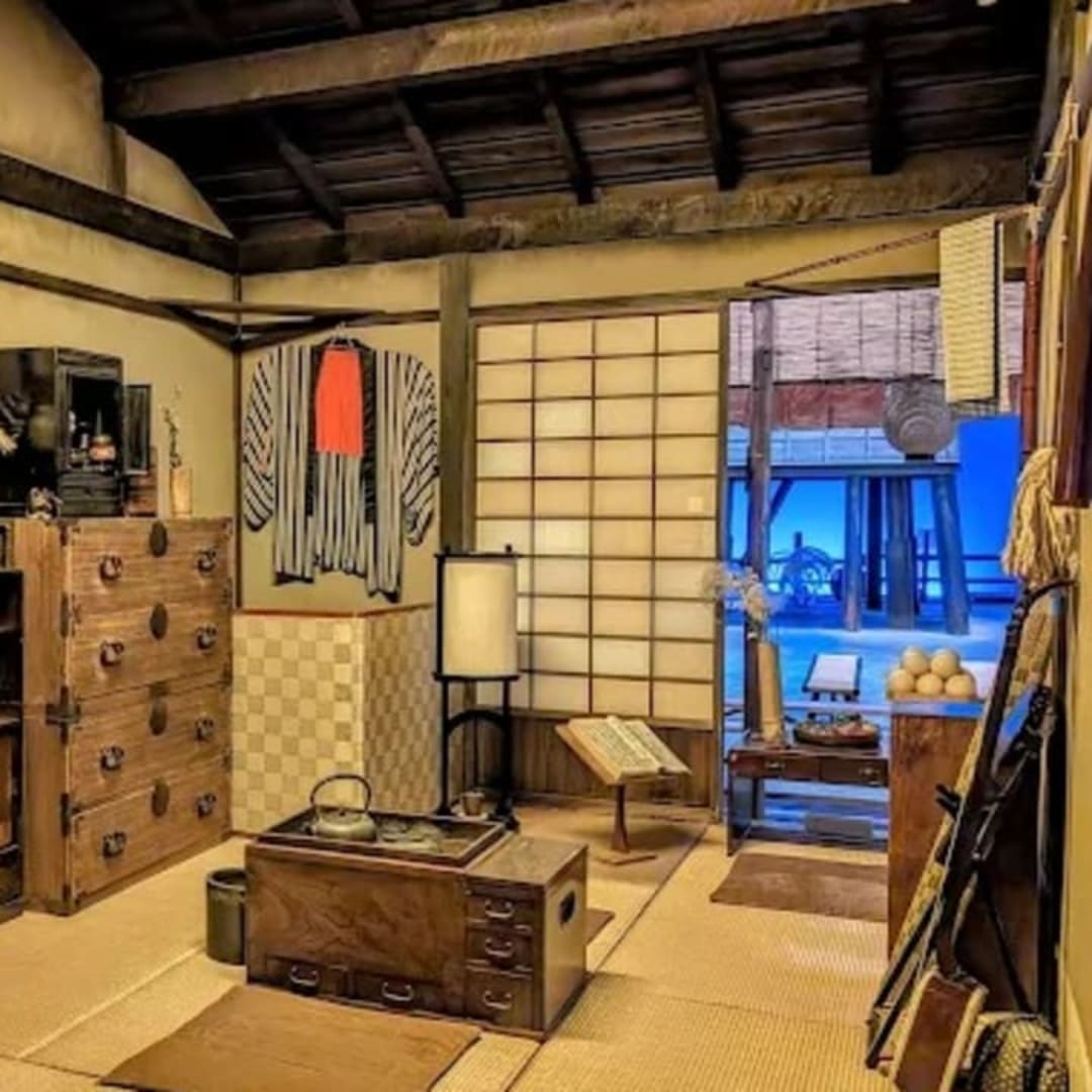 Fukagawa Edo Museum - View 3